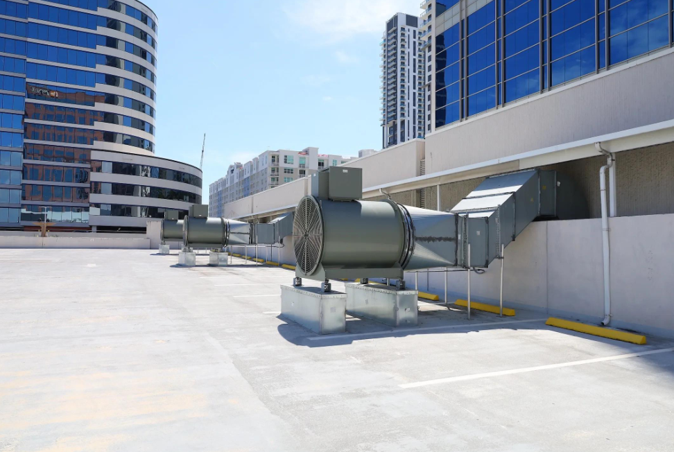 Exhaust Fan