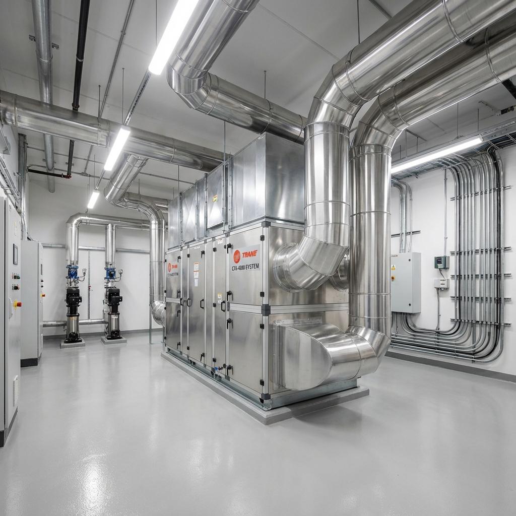 Duct 4